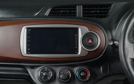 Toyota Vitz, 2012 год, 1 069 000 рублей, 15 фотография