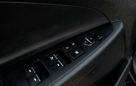 Hyundai Tucson III, 2019 год, 2 450 000 рублей, 23 фотография