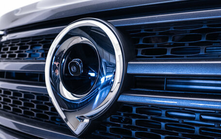 Great Wall Poer, 2026 год, 3 899 000 рублей, 12 фотография