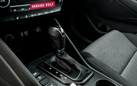 Hyundai Tucson III, 2019 год, 2 450 000 рублей, 22 фотография