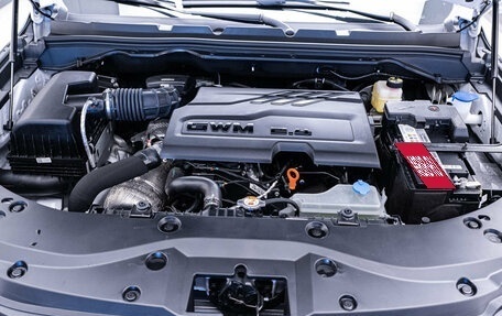 Great Wall Poer, 2026 год, 3 899 000 рублей, 2 фотография