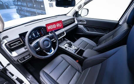 Great Wall Poer, 2026 год, 3 899 000 рублей, 25 фотография