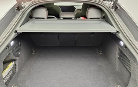 Audi A5, 2025 год, 16 фотография