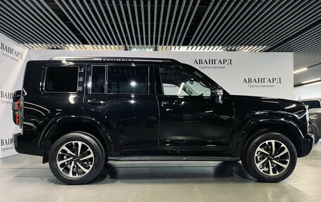 Haval H9, 2025 год, 4 553 010 рублей, 3 фотография