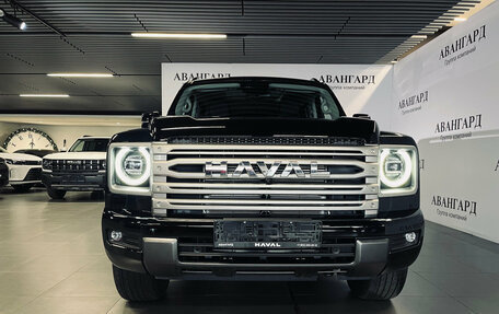 Haval H9, 2025 год, 4 553 010 рублей, 2 фотография