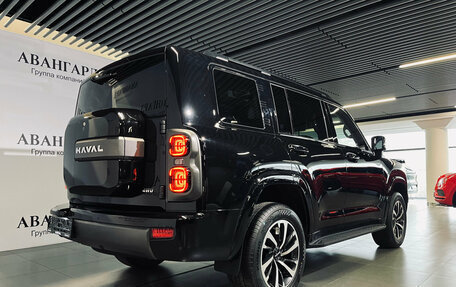 Haval H9, 2025 год, 4 553 010 рублей, 4 фотография