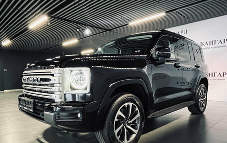 Haval H9, 2025 год, 4 553 010 рублей, 8 фотография