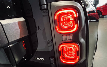 Haval H9, 2025 год, 4 553 010 рублей, 10 фотография