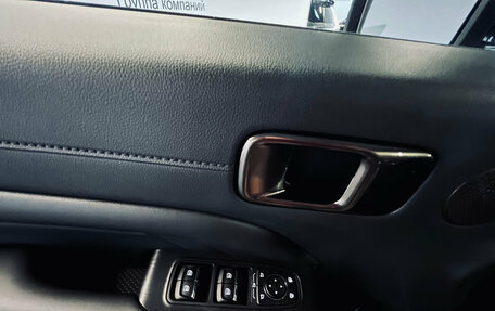 Haval H9, 2025 год, 4 553 010 рублей, 17 фотография