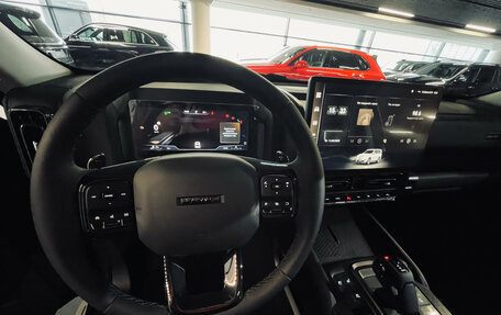 Haval H9, 2025 год, 4 553 010 рублей, 16 фотография