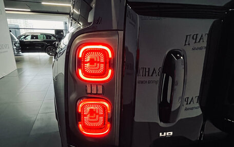 Haval H9, 2025 год, 4 553 010 рублей, 12 фотография