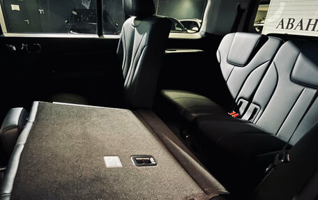 Haval H9, 2025 год, 4 553 010 рублей, 22 фотография