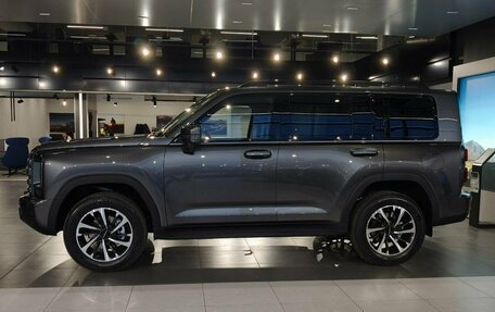 Haval H9, 2025 год, 4 553 010 рублей, 5 фотография