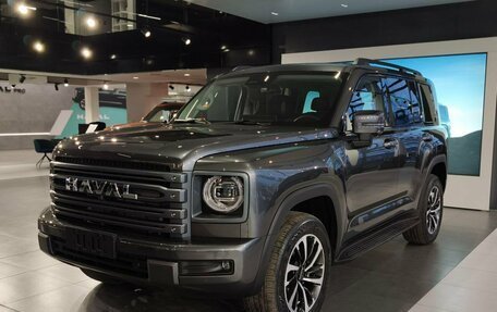 Haval H9, 2025 год, 4 553 010 рублей, 4 фотография