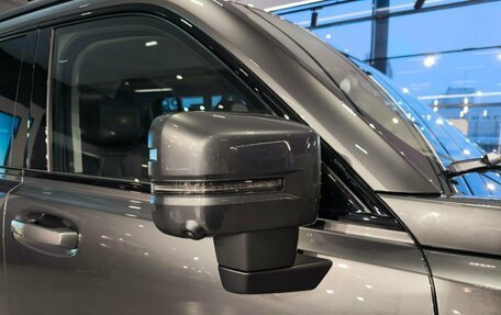 Haval H9, 2025 год, 4 553 010 рублей, 9 фотография