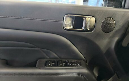 Haval H9, 2025 год, 4 553 010 рублей, 16 фотография