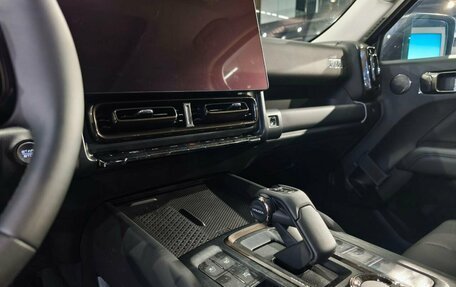 Haval H9, 2025 год, 4 553 010 рублей, 13 фотография