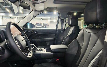 Haval H9, 2025 год, 4 553 010 рублей, 11 фотография