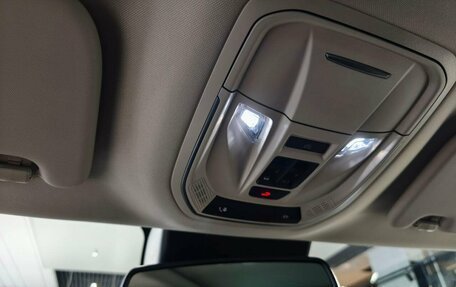 Haval H9, 2025 год, 4 553 010 рублей, 15 фотография