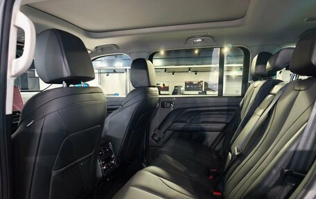 Haval H9, 2025 год, 4 553 010 рублей, 20 фотография