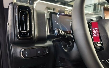 Haval H9, 2025 год, 4 553 010 рублей, 17 фотография