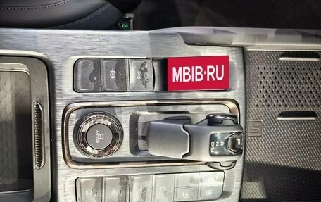 Haval H9, 2025 год, 4 553 010 рублей, 12 фотография