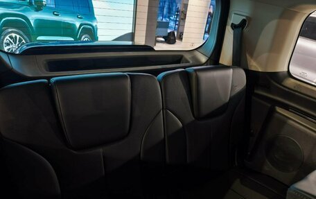 Haval H9, 2025 год, 4 553 010 рублей, 26 фотография