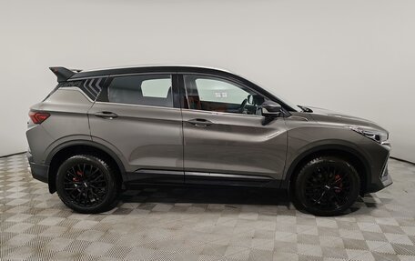 Geely Coolray I, 2024 год, 2 375 000 рублей, 4 фотография