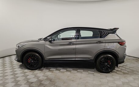 Geely Coolray I, 2024 год, 2 375 000 рублей, 8 фотография