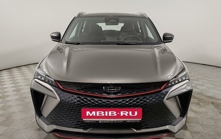 Geely Coolray I, 2024 год, 2 375 000 рублей, 2 фотография