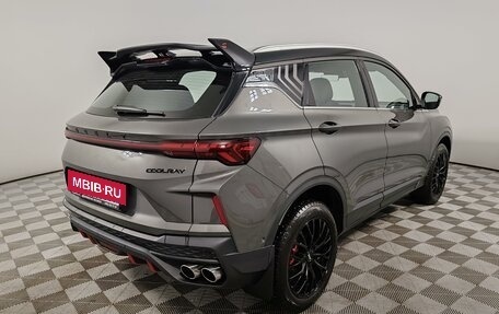 Geely Coolray I, 2024 год, 2 375 000 рублей, 5 фотография