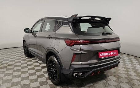 Geely Coolray I, 2024 год, 2 375 000 рублей, 7 фотография