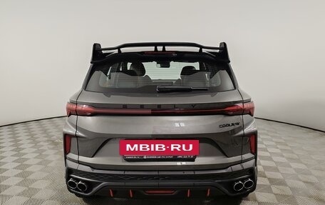 Geely Coolray I, 2024 год, 2 375 000 рублей, 6 фотография