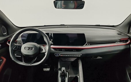 Geely Coolray I, 2024 год, 2 375 000 рублей, 14 фотография