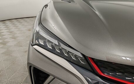 Geely Coolray I, 2024 год, 2 375 000 рублей, 17 фотография