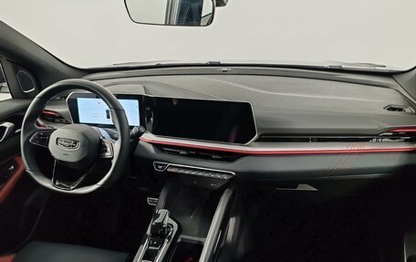 Geely Coolray I, 2024 год, 2 375 000 рублей, 11 фотография