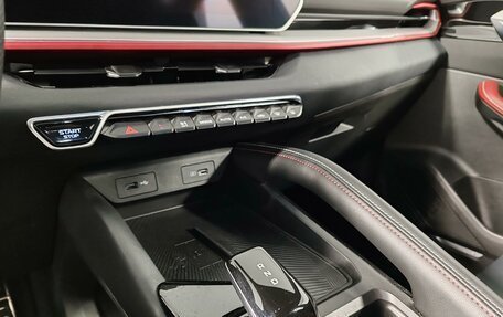 Geely Coolray I, 2024 год, 2 375 000 рублей, 19 фотография