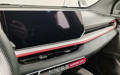 Geely Coolray I, 2024 год, 2 375 000 рублей, 15 фотография