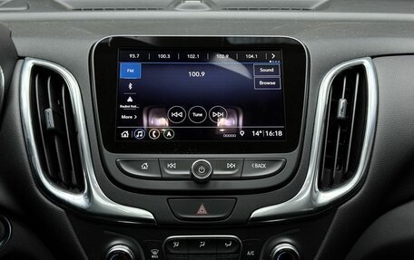 Chevrolet Equinox III, 2020 год, 2 449 000 рублей, 14 фотография