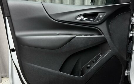 Chevrolet Equinox III, 2020 год, 2 449 000 рублей, 23 фотография