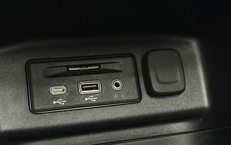 Chevrolet Equinox III, 2020 год, 2 449 000 рублей, 18 фотография