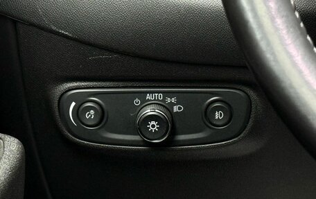 Chevrolet Equinox III, 2020 год, 2 449 000 рублей, 22 фотография