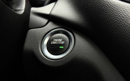 Chevrolet Equinox III, 2020 год, 2 449 000 рублей, 20 фотография