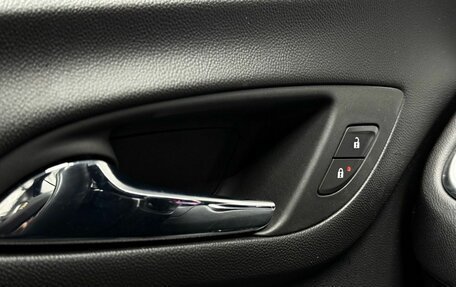 Chevrolet Equinox III, 2020 год, 2 449 000 рублей, 26 фотография