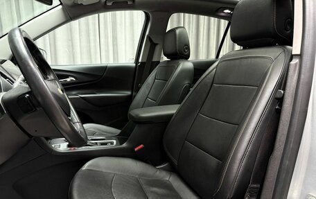 Chevrolet Equinox III, 2020 год, 2 449 000 рублей, 28 фотография