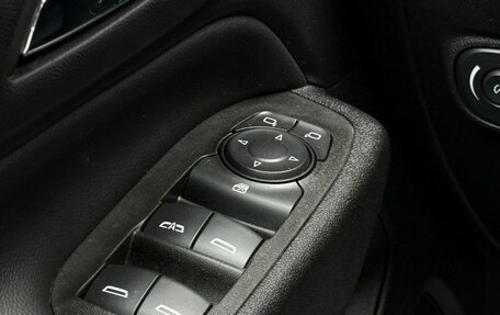 Chevrolet Equinox III, 2020 год, 2 449 000 рублей, 24 фотография