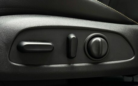 Chevrolet Equinox III, 2020 год, 2 449 000 рублей, 29 фотография