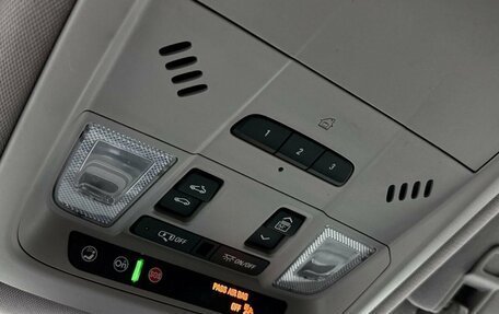 Chevrolet Equinox III, 2020 год, 2 449 000 рублей, 34 фотография