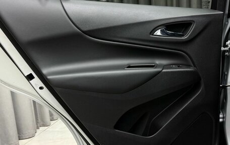 Chevrolet Equinox III, 2020 год, 2 449 000 рублей, 30 фотография