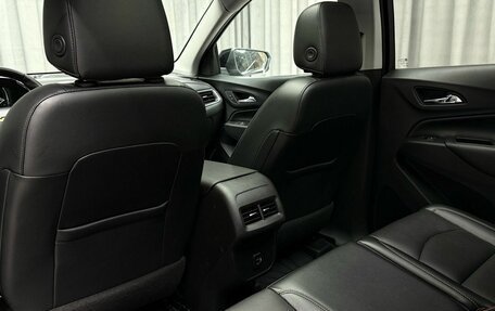 Chevrolet Equinox III, 2020 год, 2 449 000 рублей, 32 фотография